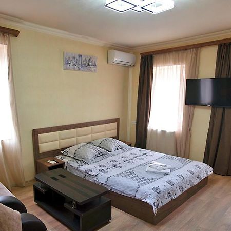 דירות טביליסי Georgi Apartament 2 מראה חיצוני תמונה