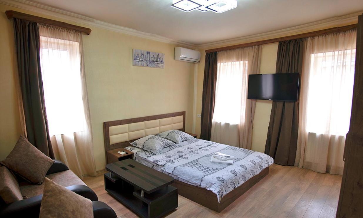 דירות טביליסי Georgi Apartament 2 מראה חיצוני תמונה