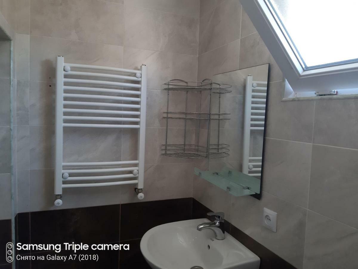 דירות טביליסי Georgi Apartament 2 מראה חיצוני תמונה