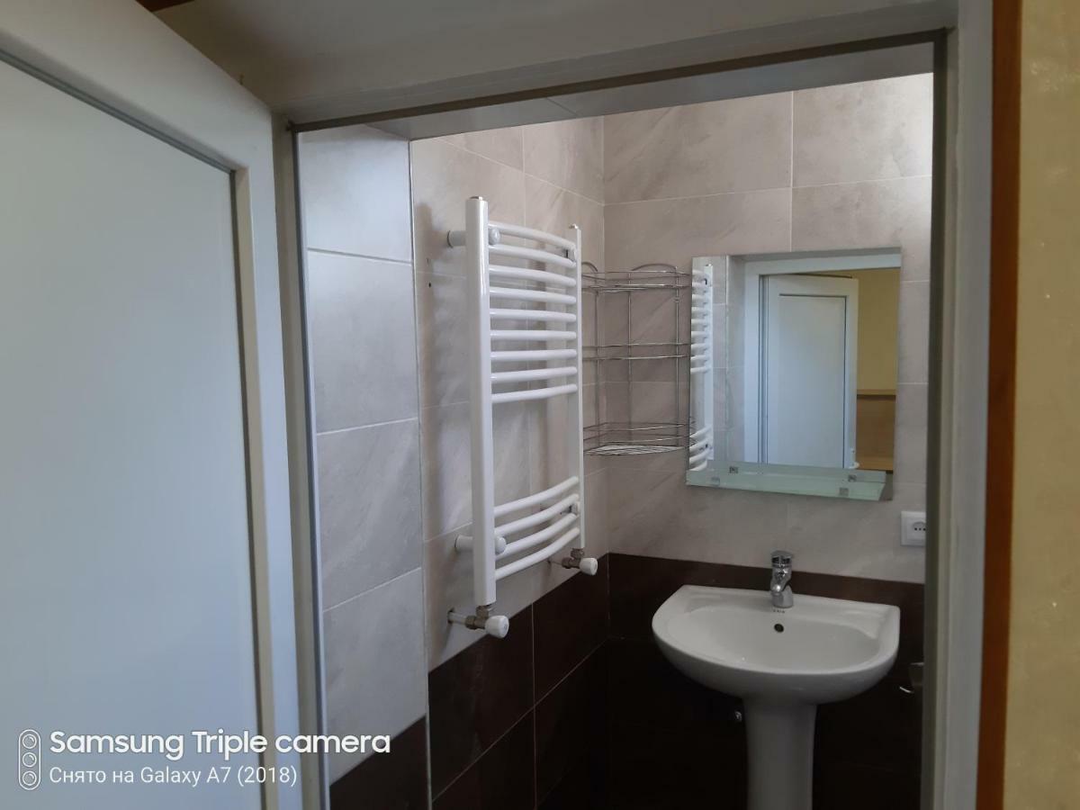 דירות טביליסי Georgi Apartament 2 מראה חיצוני תמונה