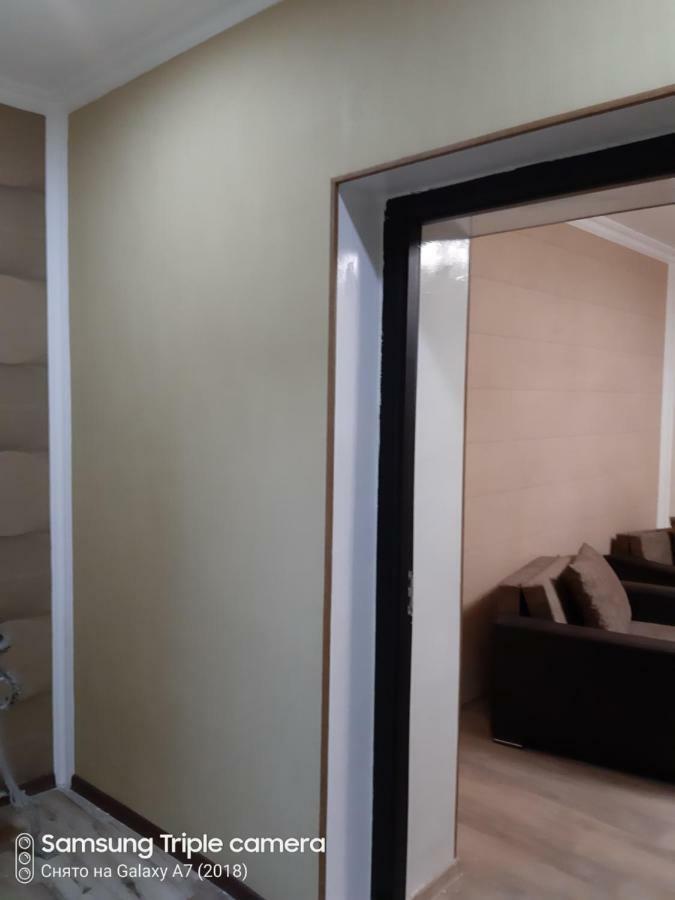 דירות טביליסי Georgi Apartament 2 מראה חיצוני תמונה