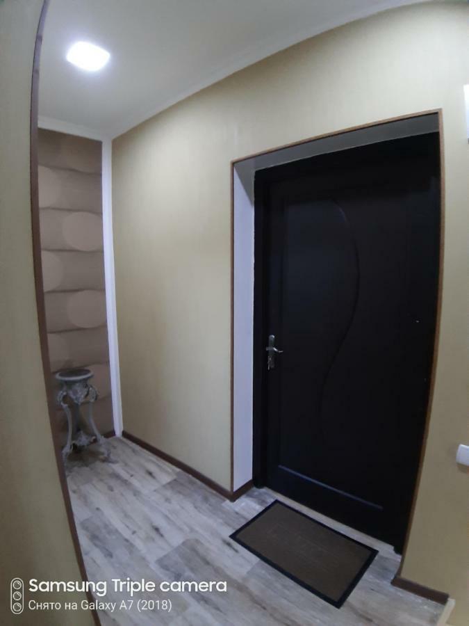 דירות טביליסי Georgi Apartament 2 מראה חיצוני תמונה